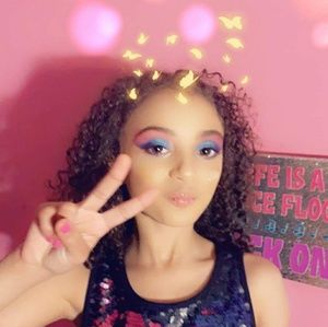 Meet your Posher, Isis rain